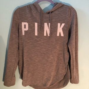 pull over hoodie